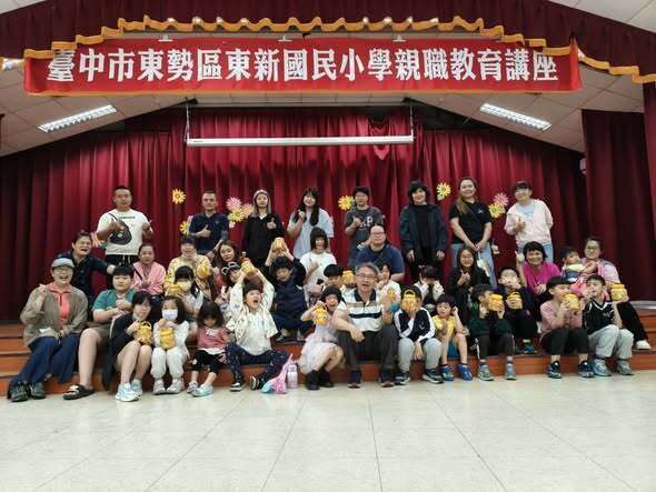【親職教育】不只是辛辣，更是回甘的愛～「有溫度的泡菜」
