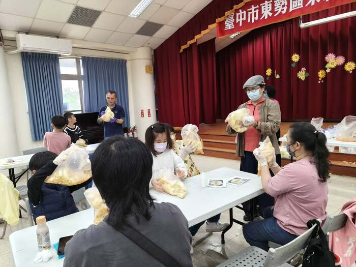 【親職教育】不只是辛辣，更是回甘的愛～「有溫度的泡菜」