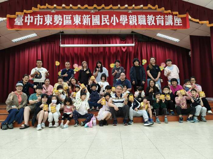 【親職教育】不只是辛辣，更是回甘的愛～「有溫度的泡菜」