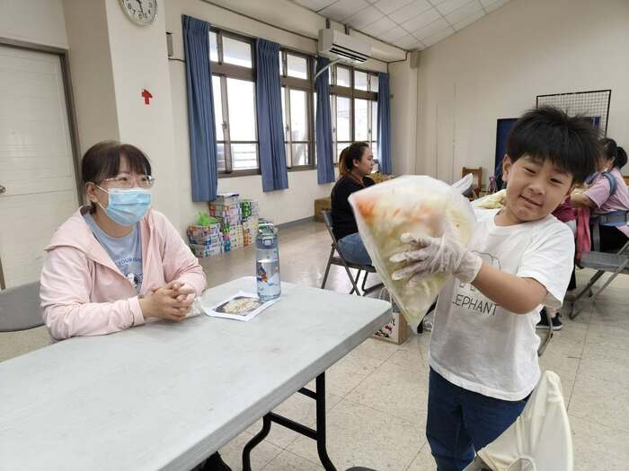 【親職教育】不只是辛辣，更是回甘的愛～「有溫度的泡菜」