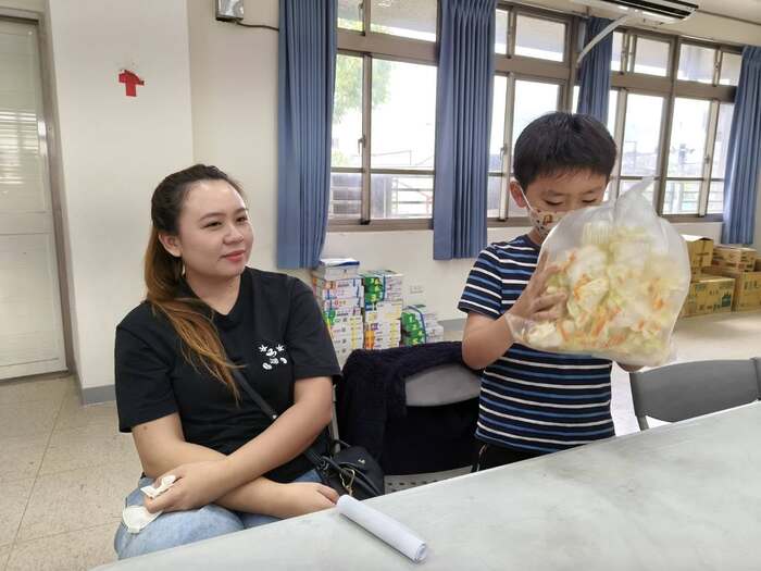 【親職教育】不只是辛辣，更是回甘的愛～「有溫度的泡菜」