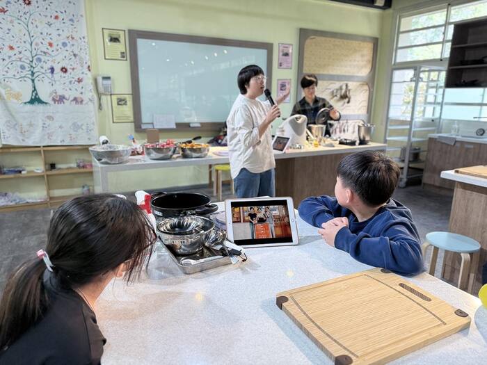 ✨ 橘香四溢！化身小小食品加工師的職探之旅 ✨圖片