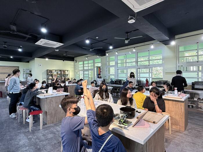 ✨ 橘香四溢！化身小小食品加工師的職探之旅 ✨圖片