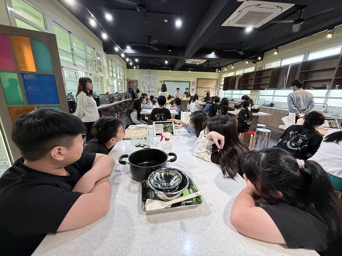 ✨ 橘香四溢！化身小小食品加工師的職探之旅 ✨圖片