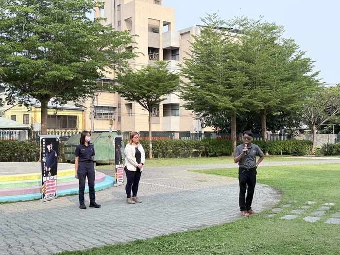 學生集會活動