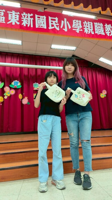2025親職教育講座暨母親節慶祝活動圖片